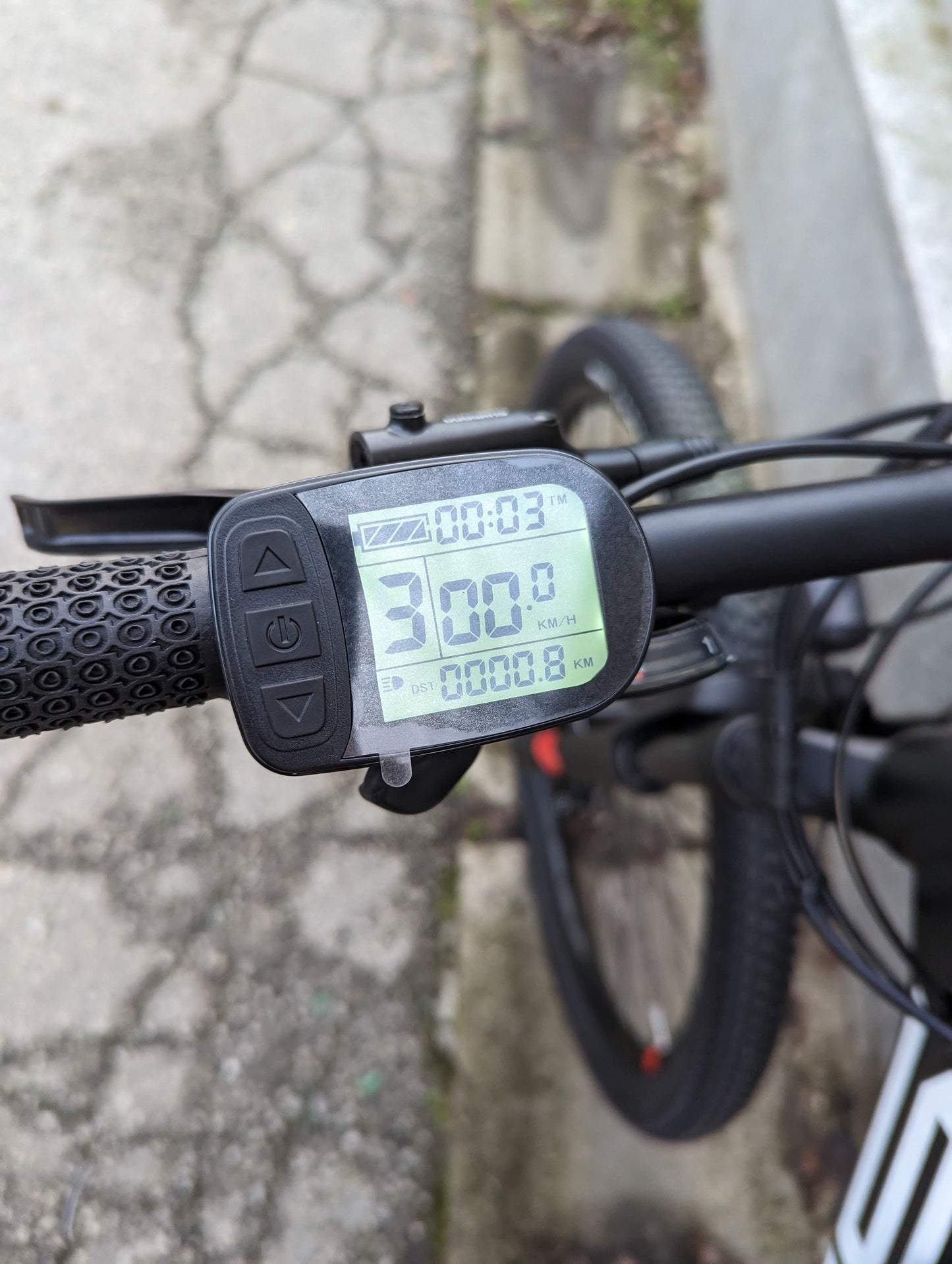 500W Geared Hub Kit - ELECTRON BIKES™