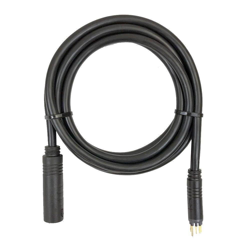 500W Geared Hub Kit - ELECTRON BIKES™