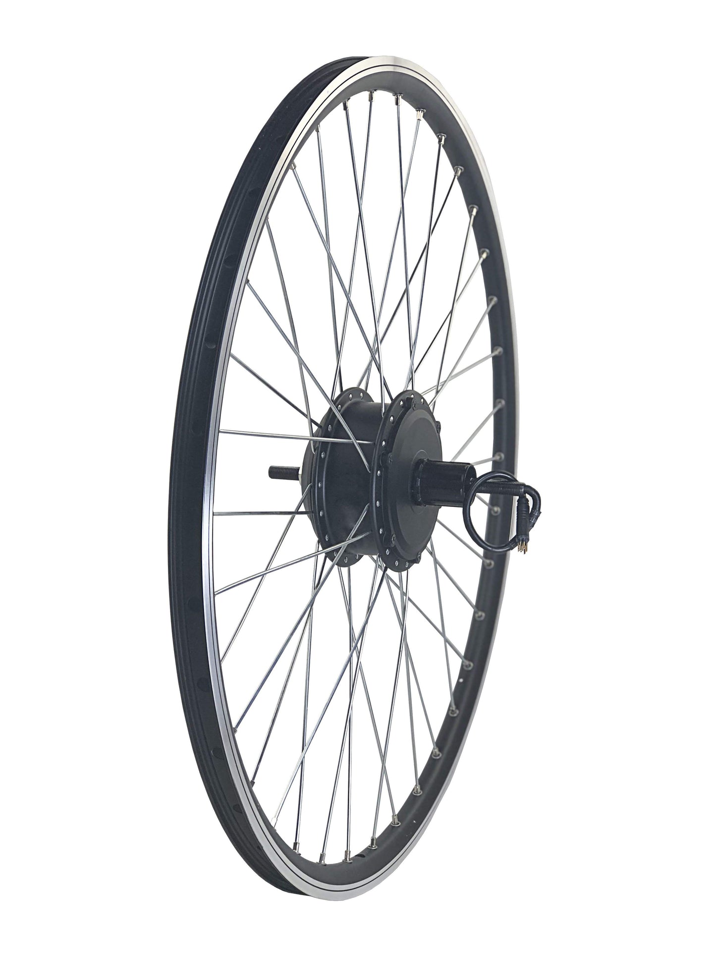 500W Geared Hub Kit - ELECTRON BIKES™