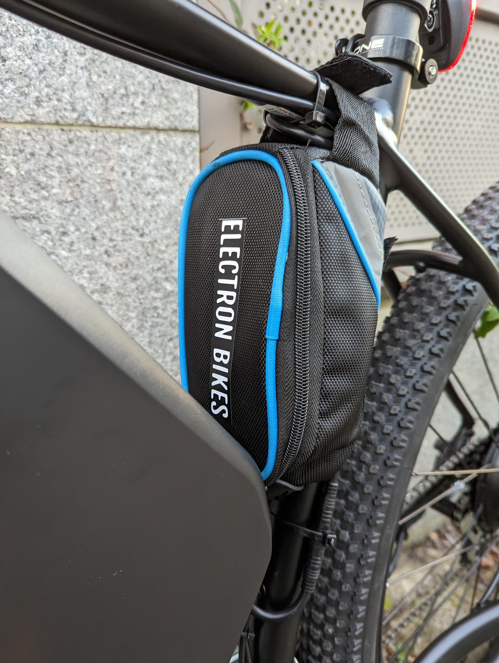 500W Geared Hub Kit - ELECTRON BIKES™
