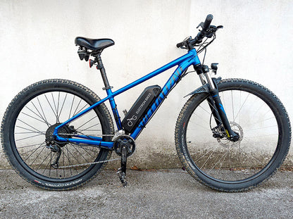 250W set za pretvorbu bicikla u električni – 36/48V